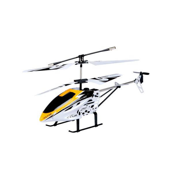Helicóptero de Juguete a Control Remoto