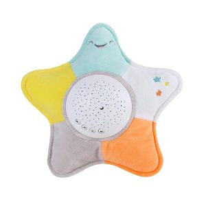 Peluche Juguete Estrella de Mar Ruido Blanco