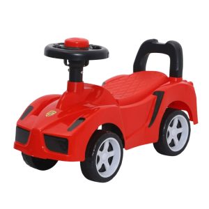 Auto Correpasillos Caminador Primeros Pasos Para Bebe