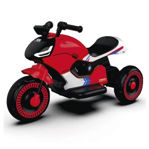 Moto Electrica Niño a Bateria Nitro Italy CF