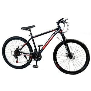 Bicicleta Mountain Bike Hsx Aro 26