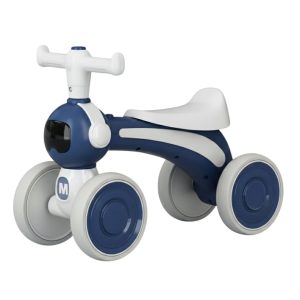 Correpasillo Bebé Bicicleta Equilibrio y Sonido Astronauta