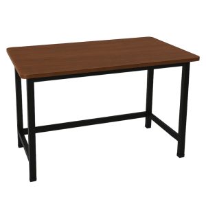 Escritorio Oficina Clasico Antideslizante 140 Cm