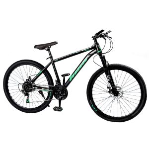 Bicicleta Mountain Bike Hsx Aro 26