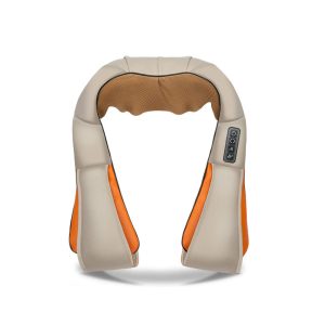 Masajeador Profesional De Espalda Hombro Cuello Relajación