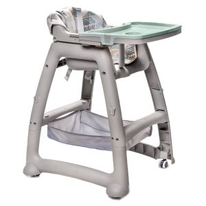 Silla Comer Bebe Stylish Baby