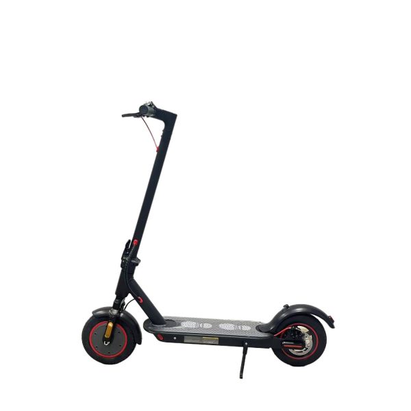 Scooter Eléctrico 25 km. 400w M187