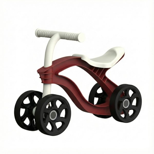 Correpasillos Bebés Mini Bicicleta Aprendizaje Equilibrio