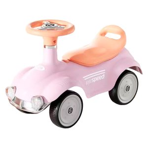 Correpasillo Caminador Andador Retroauto