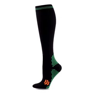 Medias Compresion Anti Varices