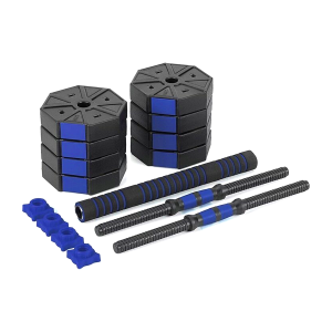 Set Mancuernas de 15 Kg