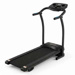 Trotadora Electrica 21K Sports 500W 12Km/h Bluetooth Plegable
