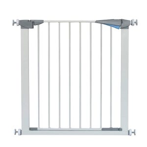 Reja de Seguridad Escalera Para Bebe y Mascotas 76 a 83 Cm.