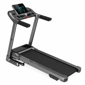 Trotadora Eléctrica M7 Pro Multifunción