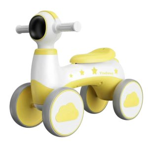 Correpasillos Caminador Andador Antivuelco Luces Y Sonido
