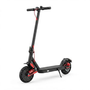 Scooter Eléctrico Plegable Digital 250W