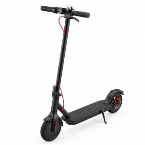Scooter Electrico Plegable Pantalla Digital Bluetooth