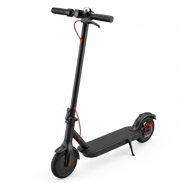 Scooter Electrico Plegable Pantalla Digital Bluetooth