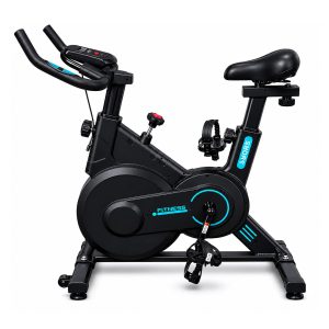 Bicicleta Spinning Estatica Profesional k100 Disco 6kg