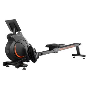 Maquina De Remo Bogadora Remadora Fitness H-181