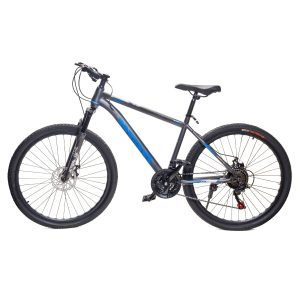 Bicicleta Mountain Bike Hsx Aro 26