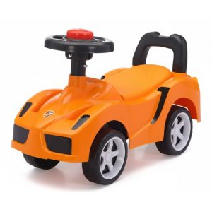 Auto Correpasillos Caminador Primeros Pasos Para Bebe