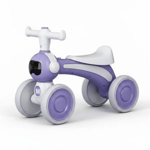 Correpasillo Bebé Bicicleta Equilibrio y Sonido Astronauta