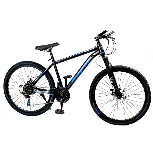 Bicicleta Mountain Bike Hsx Aro 26
