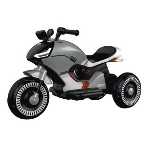 Moto Electrica Niño a Bateria Nitro Italy CF