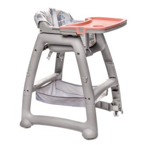 Silla Comer Bebe Stylish Baby