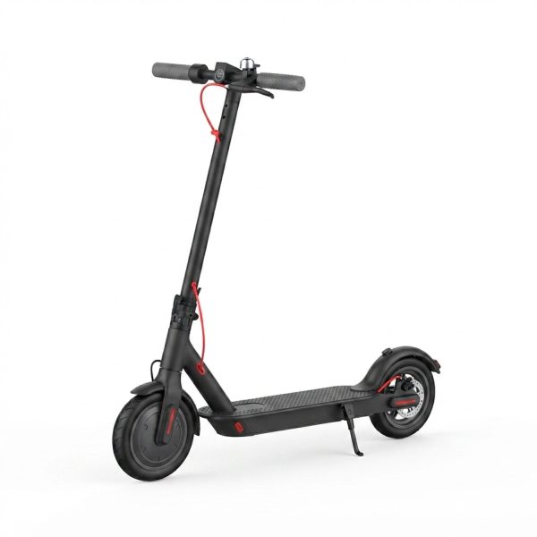Scooter Eléctrico Antipinchazo 25 km. 500w
