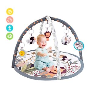 Gimnasio 3 en 1 Musical para Bebe