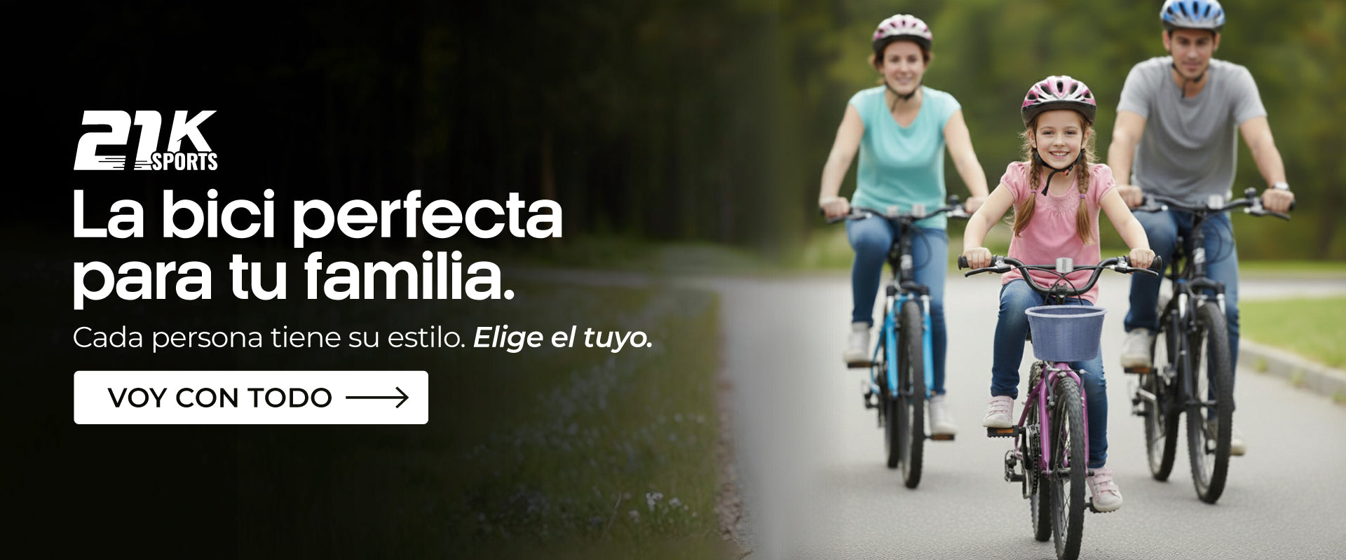 Bicicletas