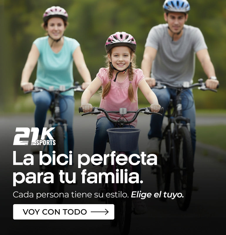 Bicicletas